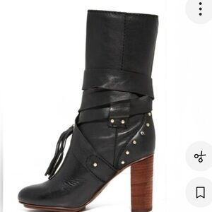 CHLOE DASHA Boots